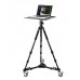 TetherTools Rock Solid Aero Variable Spread Tripod Roller (Dolly)