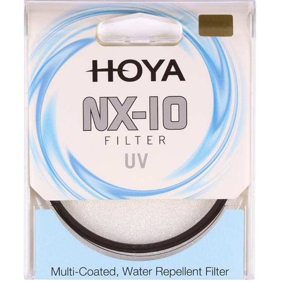 Hoya 72mm NX-10 UV Filter