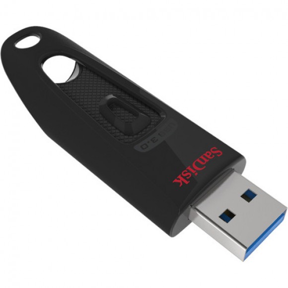 SanDisk Ultra 32GB, USB 3.0 Flash Drive