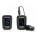 Saramonic Blink 500 PRO B1 Wireless Microphone System Kit (PTX+PRX) Saramonic Blink 500 PRO B1 Wireless Microphone System Kit (PTX+PRX)