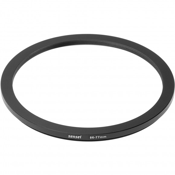 86-77mm Step-Down Ring