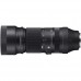 Sigma 100-400mm f/5-6.3 DG DN OS Contemporary Lens - L-Mount