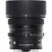Sigma 35mm f2 DG DN Contemporary Lens Sony E-Mount