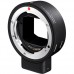 Sigma Lens Mount Converter MC-21 Canon EF to L-Mount Sigma Lens Mount Converter MC-21 Canon EF to L-Mount