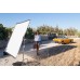 Manfrotto Skylite Rapid Cover Large 2 x 2m 1.25 Stop Diffuser (Cover Only)