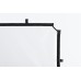 Manfrotto Skylite Rapid Cover Large 2 x 2m 1.25 Stop Diffuser (Cover Only)