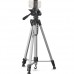 Cullmann Alpha 2500 Aluminium Tripod + Mobile Phone Holder