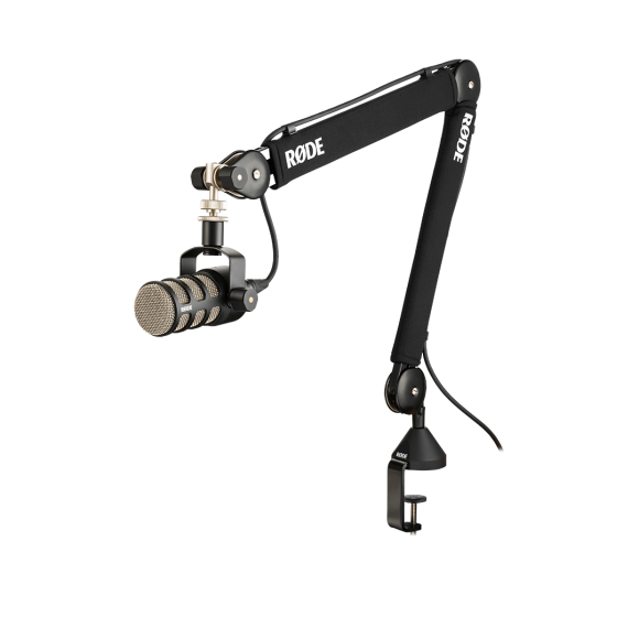 RODE PSA1+ Professional Studio Mic Arm