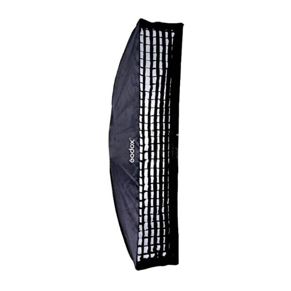 Godox 22x90cm Softbox & Grid SB-FW2290 with Bowens S Mount