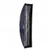 Godox Grid Strip Softbox 30x120cm SB-FW30120 With Bowens S Mount