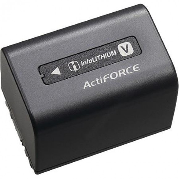 Sony NP-FV70 Battery for Video Cameras