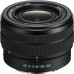 Sony FE 28-60mm f4-5.6 Full Frame Lens (E-Mount) Sony FE 28-60mm f4-5.6 Full Frame Lens (E-Mount)