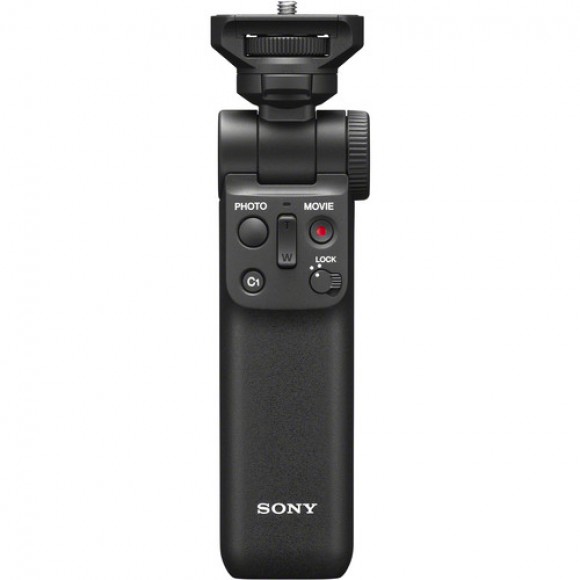 Sony GP-VPT2BT  Grip with Wireless Controller for ZV-1 Blogger Camera