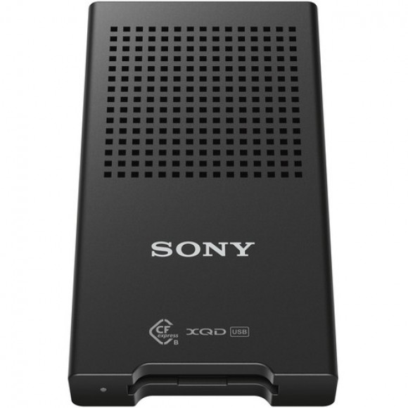 Sony MRW-G1 CFexpress Type B / XQD Reader