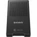 Sony MRW-G1 CFexpress Type B / XQD Reader