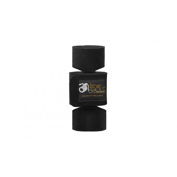 Tether Tools StrapMoore Extender (Black) TET-SSMRST