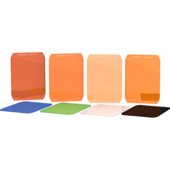 MagMod MagGel Standard Gel Set