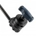 Avenger C-Stand Fixed Base 40''Blk 3.3m/10.8' Kit (Black) MN-A2033FCBKIT Avenger C-Stand Fixed Base 40''Blk 3.3m/10.8' Kit (Black) MN-A2033FCBKIT