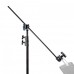 Avenger C-Stand Fixed Base 40''Blk 3.3m/10.8' Kit (Black) MN-A2033FCBKIT Avenger C-Stand Fixed Base 40''Blk 3.3m/10.8' Kit (Black) MN-A2033FCBKIT