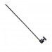 Avenger C-Stand Fixed Base 40''Blk 3.3m/10.8' Kit (Black) MN-A2033FCBKIT Avenger C-Stand Fixed Base 40''Blk 3.3m/10.8' Kit (Black) MN-A2033FCBKIT