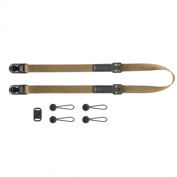Peak Design Leash - Coyote