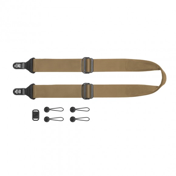 Peak Design Slide Strap (Coyote) PD-SL-CY-3