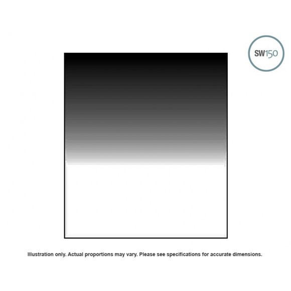 LEE Filters SW150 1.2ND Grad Soft Filter