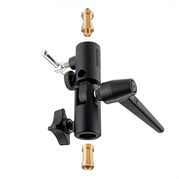 Manfrotto 026 Swivel Umbrella Adaptor