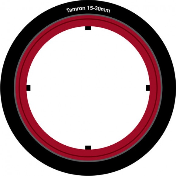 Lee SW150 Adaptor Ring for Tamron 15-30mm