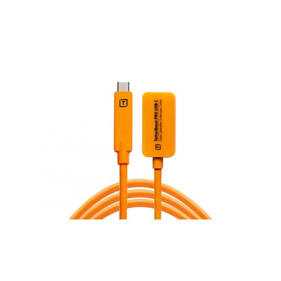 TetherBoost Pro USB-C Core Controller Extension Cable (5m)