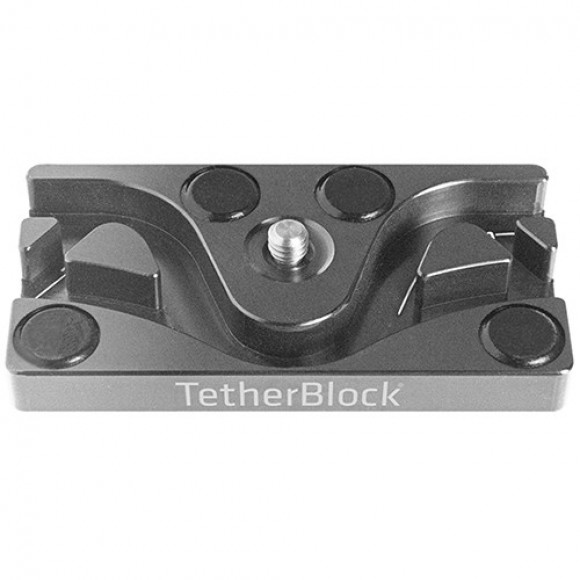 TetherBlock MC Multi Cable Mounting Plate