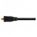 Tether Tools HDMI Micro to HDMI 3m 2.0 Black