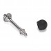 Leofoto TFS Tripod Replacement Long Foot Spikes (Set of 3)