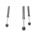 Leofoto TFS Tripod Replacement Long Foot Spikes (Set of 3)
