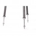 Leofoto TFS Tripod Replacement Long Foot Spikes (Set of 3)