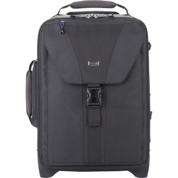 Think Tank Airport TakeOff V2.0 Rolling Camera Bag (Black)