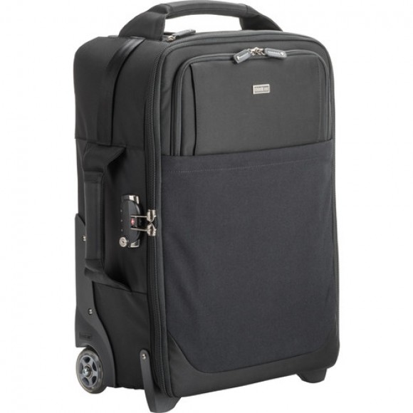 Think Tank Airport Security V3.0 Carry On (Black)