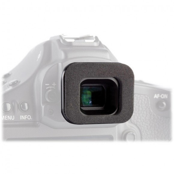 Think Tank Photo EP-10 Hydrophobia Eyepiece for Canon 1D / 50D/ 60D / Rebel Series DSLR Cameras