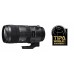 Sigma 70-200mm Nikon F F2.8 DG OS HSM Sport Lens - TIPA Award Winner 2019 