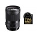 Sigma 40mm f/1.4 DG HSM Art Lens for Nikon F - TIPA Award Winner 2019