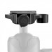 Manfrotto Top Lock Travel Quick Release Adaptor MSQ6T