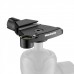Manfrotto Top Lock Travel Quick Release Adaptor MSQ6T