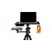 Tether Tools Aero Utility Tray with Arm Tether Tools Aero Utility Tray with Arm