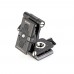 Benro ArcaSmart 360 Dual Multi-Function Plate (Quick Release) ACSM360D - Camera or Phone Compatibility
