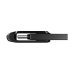 SanDisk Ultra Dual Drive Go 64GB USB-C - USB-A Flash Drive
