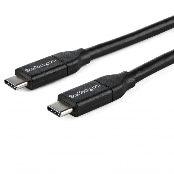 StarTech 1m USB-C to USB-C Charger Cable StarTech 1m USB-C to USB-C Charger Cable