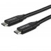 StarTech 1m USB-C to USB-C Charger Cable StarTech 1m USB-C to USB-C Charger Cable
