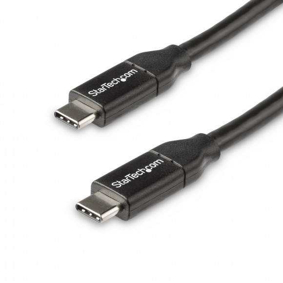 StarTech 0.5m USB-C to USB-C Charger Cable
