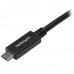StarTech 1m USB 3.1 Cable - A to C (M/M)