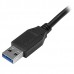 StarTech 1m USB 3.1 Cable - A to C (M/M)